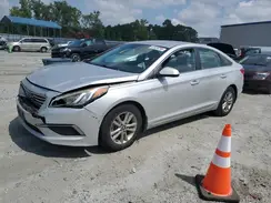 5NPE24AF5GH299430 2016 HYUNDAI SONATA