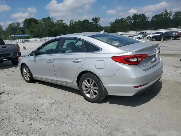 5NPE24AF5GH299430 2016 HYUNDAI SONATA - Image 2