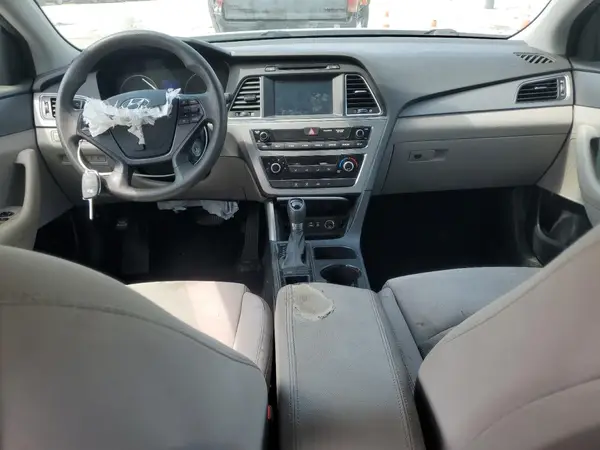5NPE24AF5GH299430 2016 HYUNDAI SONATA - Image 8