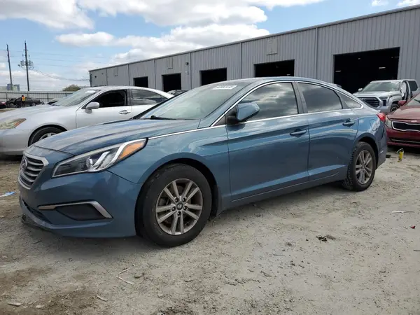 5NPE24AF5GH299525 2016 HYUNDAI SONATA - Image 1