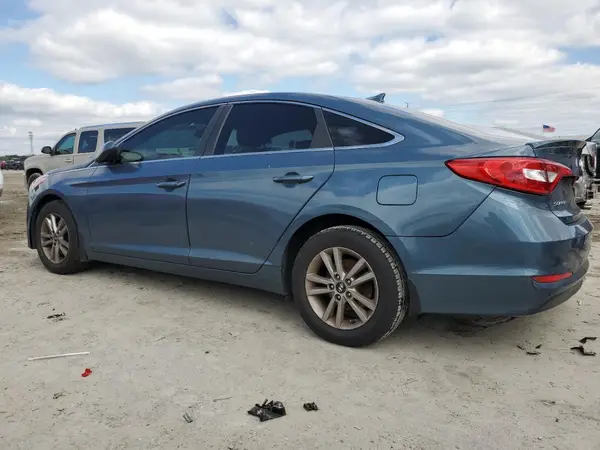 5NPE24AF5GH299525 2016 HYUNDAI SONATA - Image 2