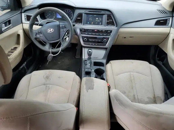 5NPE24AF5GH299525 2016 HYUNDAI SONATA - Image 8