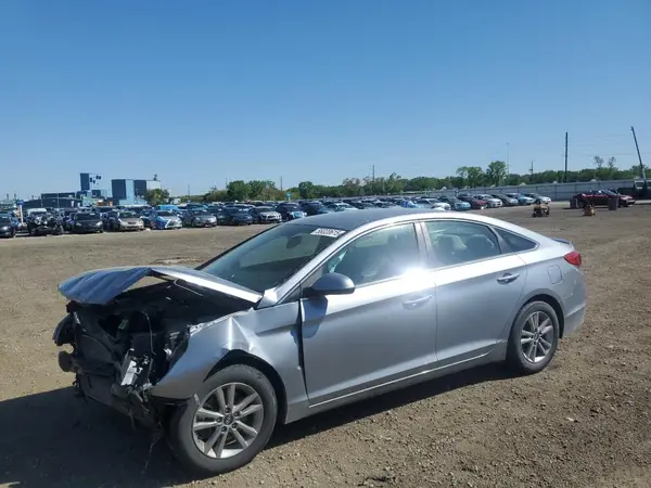 5NPE24AF5GH299640 2016 HYUNDAI SONATA - Image 1
