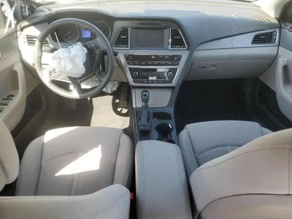 5NPE24AF5GH299640 2016 HYUNDAI SONATA - Image 8