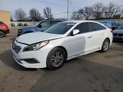 5NPE24AF5GH300091 2016 HYUNDAI SONATA