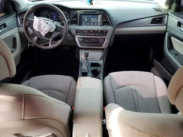 5NPE24AF5GH300091 2016 HYUNDAI SONATA - Image 8