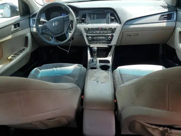 5NPE24AF5GH300155 2016 HYUNDAI SONATA - Image 8