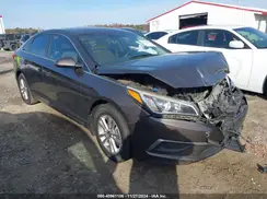 5NPE24AF5GH300544 2016 HYUNDAI SONATA