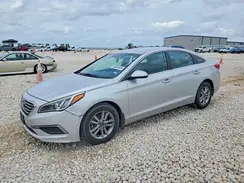5NPE24AF5GH301242 2016 HYUNDAI SONATA