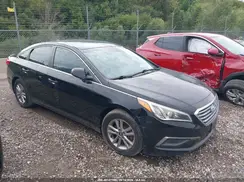 5NPE24AF5GH302777 2016 HYUNDAI SONATA