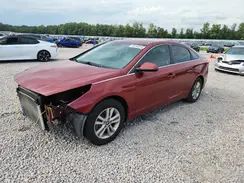 5NPE24AF5GH303931 2016 HYUNDAI SONATA