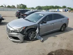 5NPE24AF5GH304190 2016 HYUNDAI SONATA