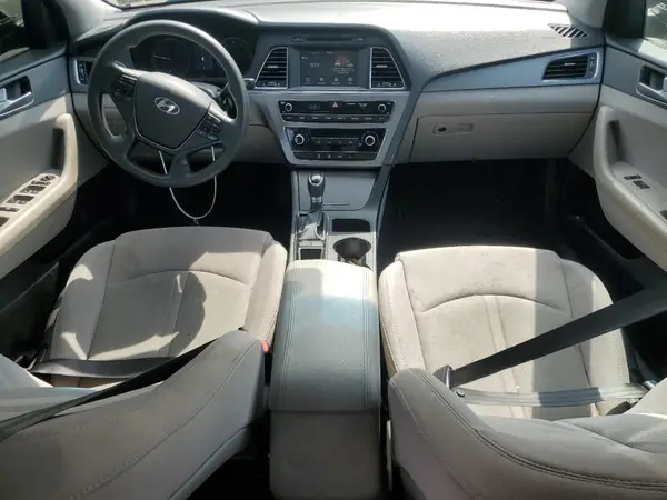 5NPE24AF5GH304190 2016 HYUNDAI SONATA - Image 8
