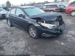 5NPE24AF5GH304366 2016 HYUNDAI SONATA