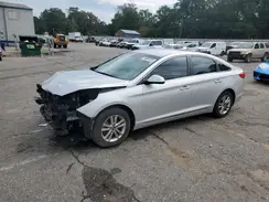 5NPE24AF5GH304674 2016 HYUNDAI SONATA