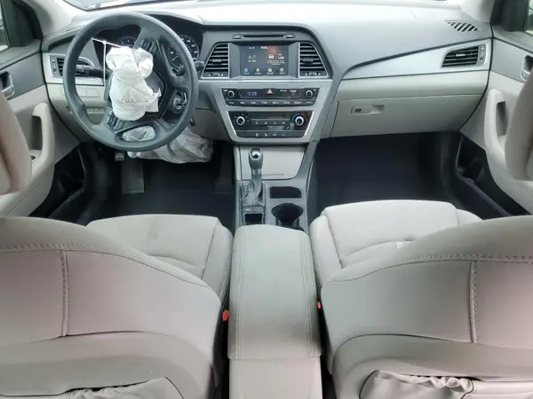 5NPE24AF5GH304674 2016 HYUNDAI SONATA - Image 8