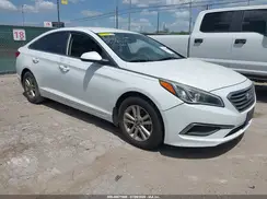 5NPE24AF5GH304805 2016 HYUNDAI SONATA