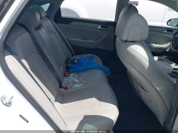 5NPE24AF5GH304805 2016 HYUNDAI SONATA - Image 8