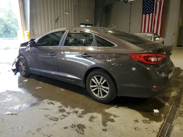 5NPE24AF5GH305565 2016 HYUNDAI SONATA - Image 2