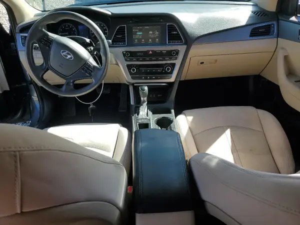5NPE24AF5GH305856 2016 HYUNDAI SONATA - Image 8