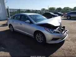 5NPE24AF5GH305968 2016 HYUNDAI SONATA