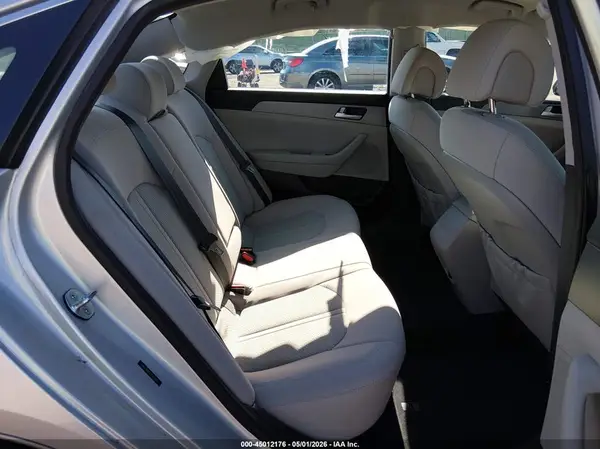 5NPE24AF5GH305968 2016 HYUNDAI SONATA - Image 8