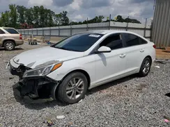 5NPE24AF5GH306389 2016 HYUNDAI SONATA