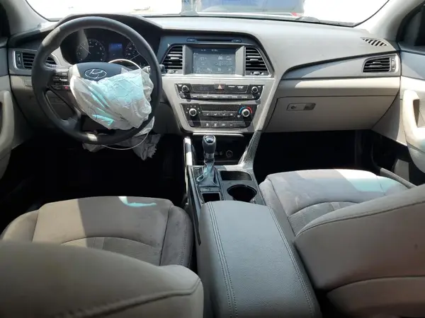 5NPE24AF5GH306389 2016 HYUNDAI SONATA - Image 8