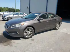 5NPE24AF5GH306568 2016 HYUNDAI SONATA