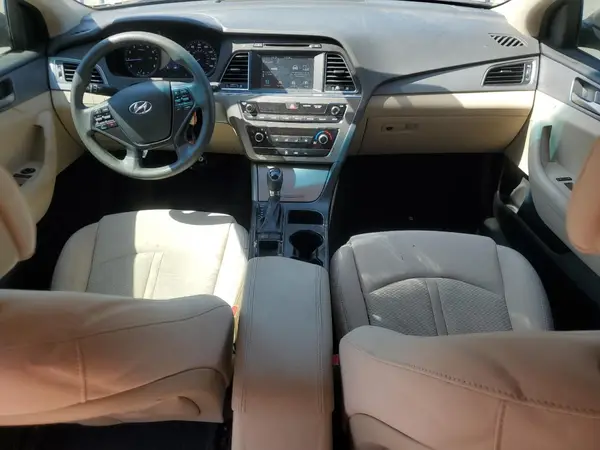 5NPE24AF5GH306568 2016 HYUNDAI SONATA - Image 8