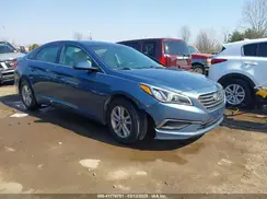 5NPE24AF5GH306862 2016 HYUNDAI SONATA
