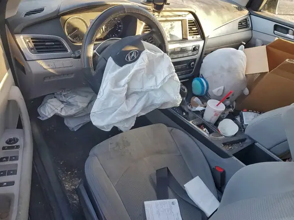 5NPE24AF5GH307428 2016 HYUNDAI SONATA - Image 8
