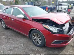 5NPE24AF5GH307803 2016 HYUNDAI SONATA