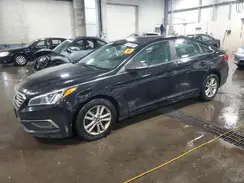 5NPE24AF5GH307932 2016 HYUNDAI SONATA