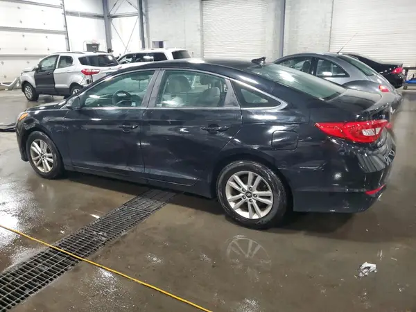 5NPE24AF5GH307932 2016 HYUNDAI SONATA - Image 2