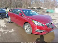 5NPE24AF5GH308207 2016 HYUNDAI SONATA