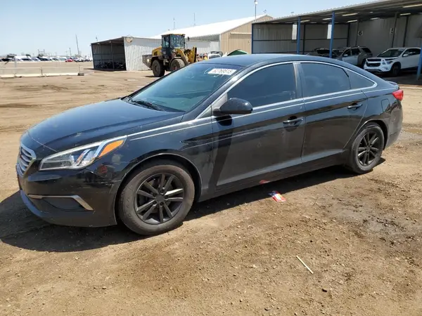5NPE24AF5GH308336 2016 HYUNDAI SONATA - Image 1