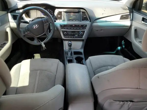 5NPE24AF5GH308336 2016 HYUNDAI SONATA - Image 8