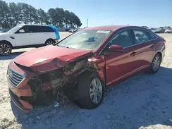 5NPE24AF5GH308529 2016 HYUNDAI SONATA