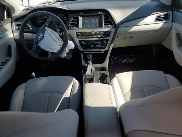 5NPE24AF5GH308529 2016 HYUNDAI SONATA - Image 8