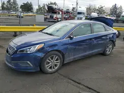 5NPE24AF5GH308563 2016 HYUNDAI SONATA