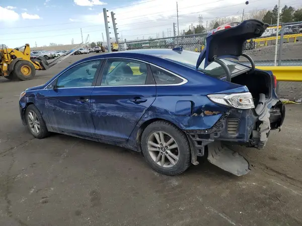 5NPE24AF5GH308563 2016 HYUNDAI SONATA - Image 2