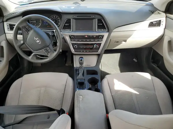 5NPE24AF5GH308563 2016 HYUNDAI SONATA - Image 8