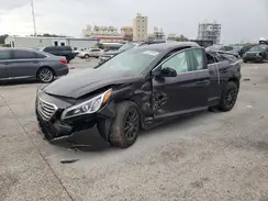 5NPE24AF5GH309390 2016 HYUNDAI SONATA
