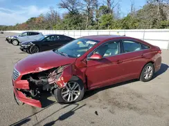 5NPE24AF5GH309504 2016 HYUNDAI SONATA