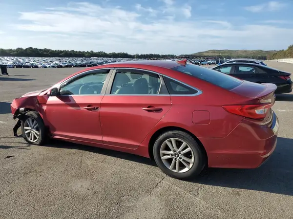 5NPE24AF5GH309504 2016 HYUNDAI SONATA - Image 2