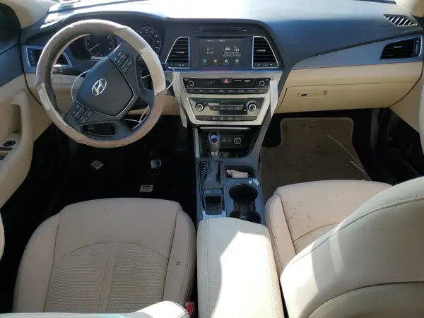5NPE24AF5GH309504 2016 HYUNDAI SONATA - Image 8