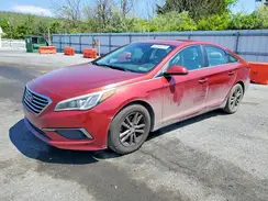 5NPE24AF5GH310104 2016 HYUNDAI SONATA