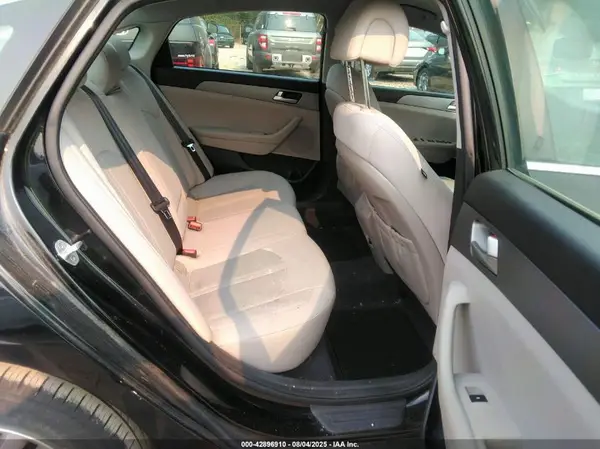 5NPE24AF5GH310474 2016 HYUNDAI SONATA - Image 8