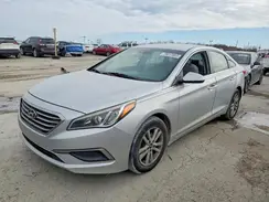 5NPE24AF5GH310510 2016 HYUNDAI SONATA